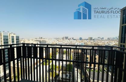 شقة - 2 غرف نوم - 3 حمامات للايجار في اليازية 1 - مشروع إثراء ديرة - ديرة - دبي