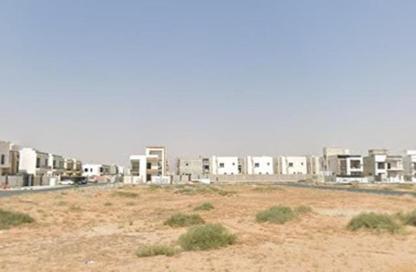 Land - Studio for sale in Al Yasmeen 1 - Al Yasmeen - Ajman Land - Studio for sale in Al Yasmeen 1 - Al Yasmeen - Ajman