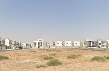 Land - Studio for sale in Al Yasmeen 1 - Al Yasmeen - Ajman Land - Studio for sale in Al Yasmeen 1 - Al Yasmeen - Ajman