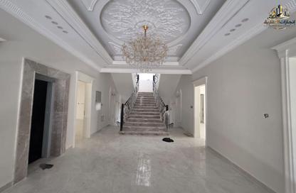 Villa - 6 - 7+ for sale in JR Residence 3 - Al Mowaihat 3 - Al Mowaihat - Ajman Villa - 6 - 7+ for sale in JR Residence 3 - Al Mowaihat 3 - Al Mowaihat - Ajman