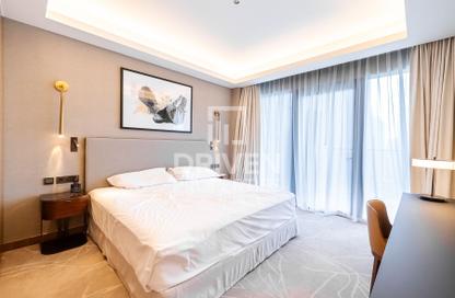 Apartment - 2 Bedrooms - 2 Bathrooms for rent in The Address Residences Dubai Opera Tower 1 - The Address Residences Dubai Opera - Downtown Dubai - Dubai Apartment - 2 Bedrooms - 2 Bathrooms for rent in The Address Residences Dubai Opera Tower 1 - The Address Residences Dubai Opera - Downtown Dubai - Dubai
