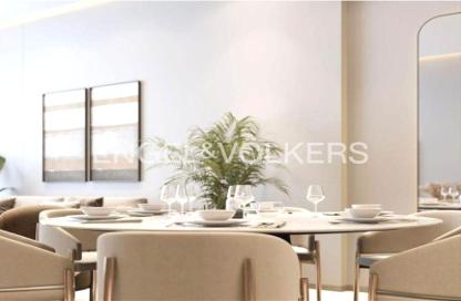 Apartment - 1 Bedroom - 2 Bathrooms for sale in Elbrus Tower - District 4 - Jumeirah Village Triangle - Dubai Apartment - 1 Bedroom - 2 Bathrooms for sale in Elbrus Tower - District 4 - Jumeirah Village Triangle - Dubai