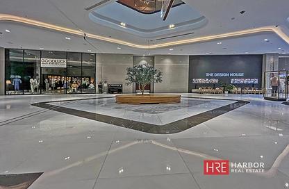 Office Space - Studio for rent in Park Tower A - Park Towers - DIFC - Dubai