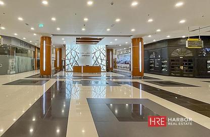 Office Space - Studio for rent in Park Tower A - Park Towers - DIFC - Dubai