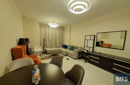 Apartment - 2 Bedrooms - 3 Bathrooms for rent in Viridis A - Viridis Residence and Hotel Apartments - Damac Hills 2 - Dubai Apartment - 2 Bedrooms - 3 Bathrooms for rent in Viridis A - Viridis Residence and Hotel Apartments - Damac Hills 2 - Dubai