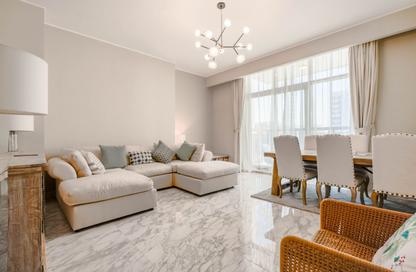 Apartment - 1 Bedroom - 2 Bathrooms for rent in Avenue Residence 5 - Avenue Residence - Al Furjan - Dubai