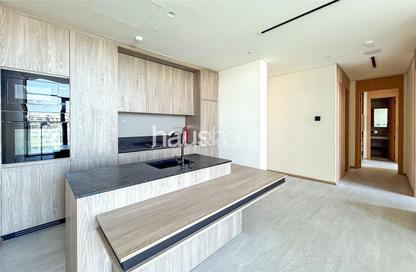 Apartment - 1 Bedroom - 2 Bathrooms for rent in The Autograph - District 10 - Jumeirah Village Circle - Dubai