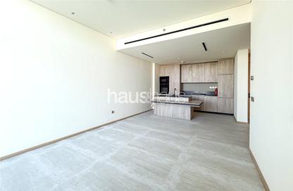 Apartment - 1 Bedroom - 2 Bathrooms for rent in The Autograph - District 10 - Jumeirah Village Circle - Dubai