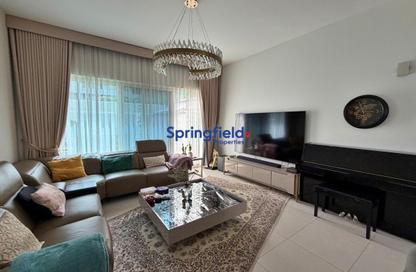 Townhouse - 3 Bedrooms - 4 Bathrooms for rent in Arabella Townhouses 3 - Arabella Townhouses - Mudon - Dubai Townhouse - 3 Bedrooms - 4 Bathrooms for rent in Arabella Townhouses 3 - Arabella Townhouses - Mudon - Dubai