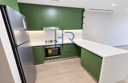 Apartment - 1 - 2 for rent in Sinbad - Living Legends - Dubai