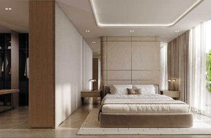 Apartment - 2 Bedrooms - 2 Bathrooms for sale in Binghatti Pinnacle - Dubai Healthcare City 2 - Al Jaddaf - Dubai Apartment - 2 Bedrooms - 2 Bathrooms for sale in Binghatti Pinnacle - Dubai Healthcare City 2 - Al Jaddaf - Dubai