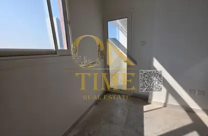 Apartment - 2 Bedrooms - 3 Bathrooms for rent in Al Rumailah building - Al Rumailah 2 - Al Rumaila - Ajman