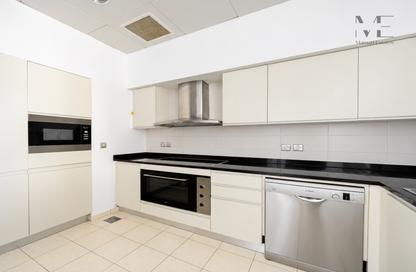 Apartment - 2 - 2 for rent in Oceana Atlantic - Oceana - Palm Jumeirah - Dubai