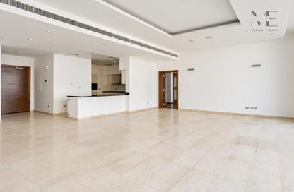 Apartment - 2 - 2 for rent in Oceana Atlantic - Oceana - Palm Jumeirah - Dubai