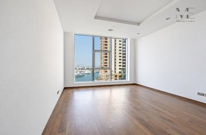 Apartment - 2 - 2 for rent in Oceana Atlantic - Oceana - Palm Jumeirah - Dubai