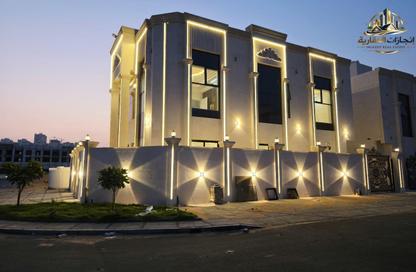 Villa - 5 - 7 for sale in Kabbali Hills - Al Helio 2 - Al Helio - Ajman