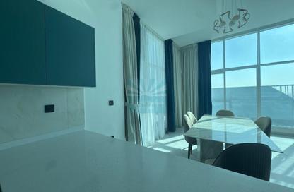 Penthouse - 3 Bedrooms - 4 Bathrooms for sale in Opalz By Danube Tower 1 - Opalz by Danube - Dubai Science Park - Dubai