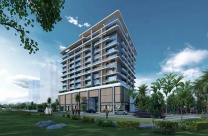 Apartment - 1 Bedroom - 1 Bathroom for sale in Azizi Neila - Al Furjan - Dubai