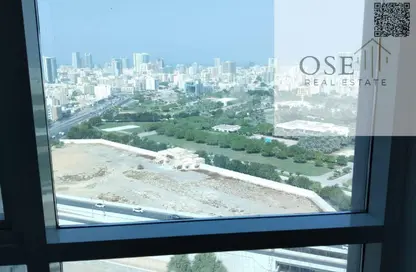 Apartment - 2 Bedrooms - 2 Bathrooms for sale in City Tower - Al Nuaimiya - Ajman