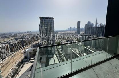 Apartment - 2 Bedrooms - 4 Bathrooms for sale in Crest Grande - Sobha Hartland - Mohammed Bin Rashid City - Dubai