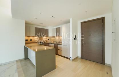 Apartment - 2 Bedrooms - 4 Bathrooms for sale in Crest Grande - Sobha Hartland - Mohammed Bin Rashid City - Dubai Apartment - 2 Bedrooms - 4 Bathrooms for sale in Crest Grande - Sobha Hartland - Mohammed Bin Rashid City - Dubai