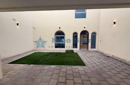 Villa - 4 Bedrooms - 5 Bathrooms for rent in Al Garhoud Villas - Al Garhoud - Dubai Villa - 4 Bedrooms - 5 Bathrooms for rent in Al Garhoud Villas - Al Garhoud - Dubai