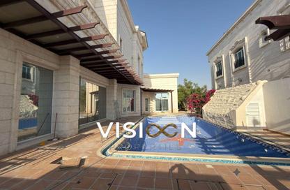 Villa - 6 Bedrooms - 7+ Bathrooms for rent in Al Barsha South 1 - Al Barsha South - Al Barsha - Dubai