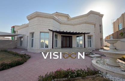Villa - 6 Bedrooms - 7+ Bathrooms for rent in Al Barsha South 1 - Al Barsha South - Al Barsha - Dubai Villa - 6 Bedrooms - 7+ Bathrooms for rent in Al Barsha South 1 - Al Barsha South - Al Barsha - Dubai