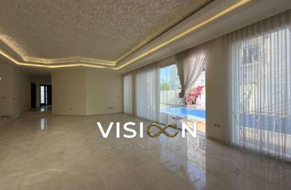 Villa - 6 Bedrooms - 7+ Bathrooms for rent in Al Barsha South 1 - Al Barsha South - Al Barsha - Dubai
