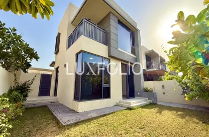 فيلا - 4 غرف نوم - 4 حمامات للايجار في مابل 1 - مابل ات دبي هيلزاستايت - دبي هيلز استيت - دبي