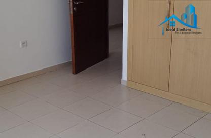 Apartment - 1 Bedroom - 1 Bathroom for rent in Oakwood Residency - Dubai Production City (IMPZ) - Dubai