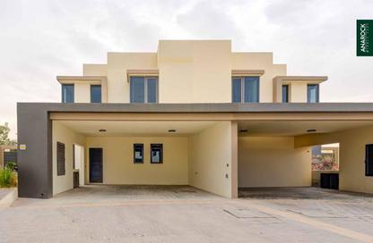Townhouse - 4 Bedrooms - 4 Bathrooms for rent in Maple at Dubai Hills Estate 3 - Maple at Dubai Hills Estate - Dubai Hills Estate - Dubai