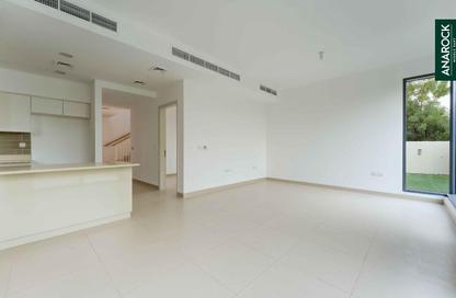Townhouse - 4 Bedrooms - 4 Bathrooms for rent in Maple at Dubai Hills Estate 3 - Maple at Dubai Hills Estate - Dubai Hills Estate - Dubai