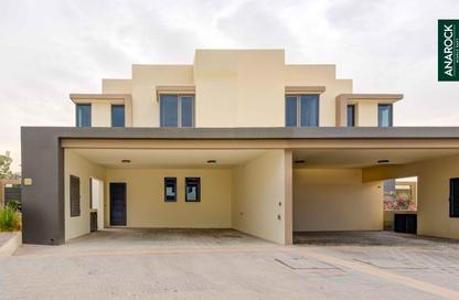 Townhouse - 4 Bedrooms - 4 Bathrooms for rent in Maple at Dubai Hills Estate 3 - Maple at Dubai Hills Estate - Dubai Hills Estate - Dubai