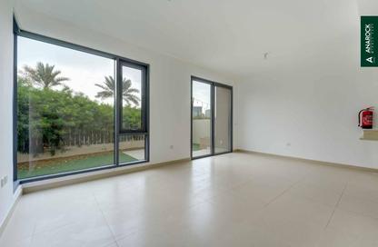 Townhouse - 4 Bedrooms - 4 Bathrooms for rent in Maple at Dubai Hills Estate 3 - Maple at Dubai Hills Estate - Dubai Hills Estate - Dubai