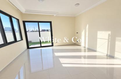 Villa - 3 - 5 for rent in Primrose - Damac Hills 2 - Dubai Villa - 3 - 5 for rent in Primrose - Damac Hills 2 - Dubai