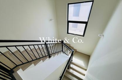 Villa - 3 - 5 for rent in Primrose - Damac Hills 2 - Dubai Villa - 3 - 5 for rent in Primrose - Damac Hills 2 - Dubai