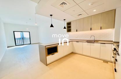 Apartment - 1 - 1 for sale in Belgravia Heights 1 - Belgravia Heights - District 12 - Jumeirah Village Circle - Dubai
