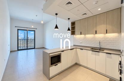 Apartment - 1 - 1 for sale in Belgravia Heights 1 - Belgravia Heights - District 12 - Jumeirah Village Circle - Dubai