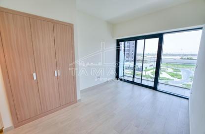 Apartment - Studio - 1 Bathroom for sale in Azizi Riviera 44 - Azizi Riviera - Meydan One - Meydan - Dubai