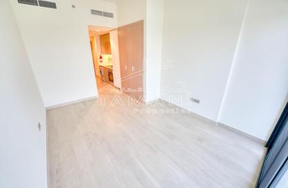 Apartment - Studio - 1 Bathroom for sale in Azizi Riviera 44 - Azizi Riviera - Meydan One - Meydan - Dubai