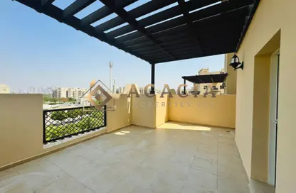 Apartment - 1 Bedroom - 2 Bathrooms for rent in Al Thamam 24 - Al Thamam - Remraam - Dubai Apartment - 1 Bedroom - 2 Bathrooms for rent in Al Thamam 24 - Al Thamam - Remraam - Dubai
