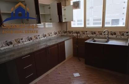 Apartment - 1 Bedroom - 2 Bathrooms for rent in Riviera Tower - Al Khan Corniche - Al Khan - Sharjah Apartment - 1 Bedroom - 2 Bathrooms for rent in Riviera Tower - Al Khan Corniche - Al Khan - Sharjah