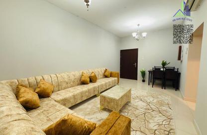Apartment - 2 - 2 for rent in Fairmont Ajman - Al Nakhil 2 - Al Nakhil - Ajman Apartment - 2 - 2 for rent in Fairmont Ajman - Al Nakhil 2 - Al Nakhil - Ajman