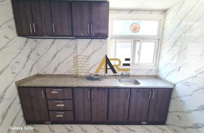 Apartment - 2 Bedrooms - 2 Bathrooms for rent in Hoshi 1 - Hoshi - Al Badie - Sharjah Apartment - 2 Bedrooms - 2 Bathrooms for rent in Hoshi 1 - Hoshi - Al Badie - Sharjah