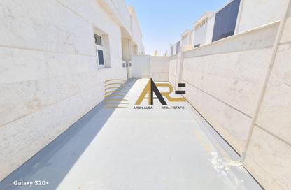 Apartment - 2 Bedrooms - 2 Bathrooms for rent in Hoshi 1 - Hoshi - Al Badie - Sharjah Apartment - 2 Bedrooms - 2 Bathrooms for rent in Hoshi 1 - Hoshi - Al Badie - Sharjah