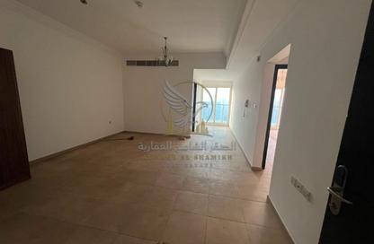 Apartment - 1 Bedroom - 1 Bathroom for rent in Zayd Bin Aslam Street - Abu shagara - Sharjah