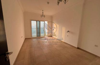 Apartment - 1 Bedroom - 1 Bathroom for rent in Zayd Bin Aslam Street - Abu shagara - Sharjah