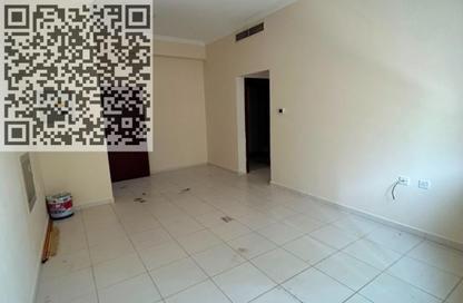 شقة - غرفة نوم - 1 حمام للايجار في أورينت تاور 2 - أورينت تاور - البستان - عجمان