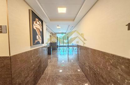 Apartment - 2 Bedrooms - 3 Bathrooms for rent in Jumeirah Garden City - Al Satwa - Dubai
